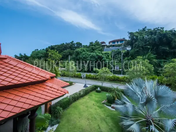 BAN6113: Luxury two-storey Villa on Bang Tao. Fotoğraf #52