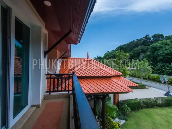 BAN6113: Luxury two-storey Villa on Bang Tao. Fotoğraf #53