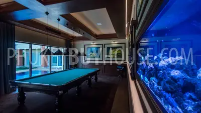BAN6113: Luxury two-storey Villa on Bang Tao. Fotoğraf #54