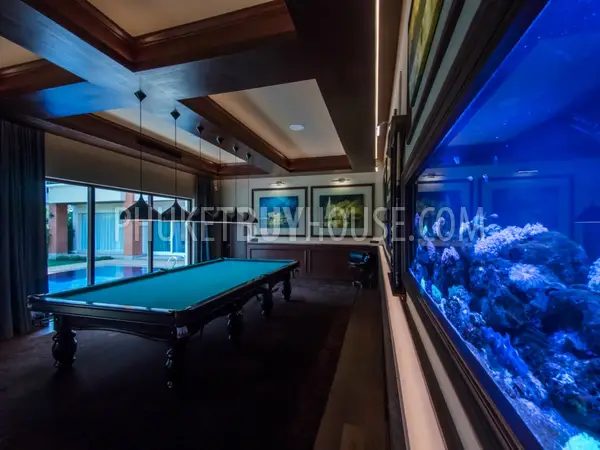 BAN6113: Luxury two-storey Villa on Bang Tao. Fotoğraf #54