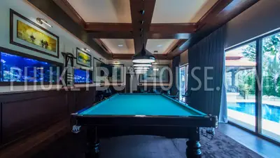 BAN6113: Luxury two-storey Villa on Bang Tao. Fotoğraf #55