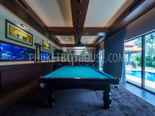 BAN6113: Luxury two-storey Villa on Bang Tao. Fotoğraf #55
