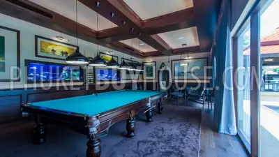 BAN6113: Luxury two-storey Villa on Bang Tao. Fotoğraf #56