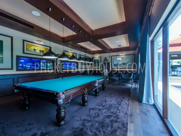 BAN6113: Luxury two-storey Villa on Bang Tao. Fotoğraf #56