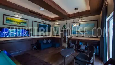 BAN6113: Luxury two-storey Villa on Bang Tao. Fotoğraf #57
