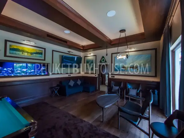 BAN6113: Luxury two-storey Villa on Bang Tao. Fotoğraf #57