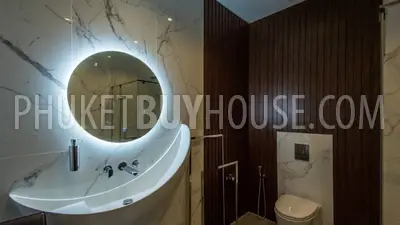 BAN6113: Luxury two-storey Villa on Bang Tao. Fotoğraf #59