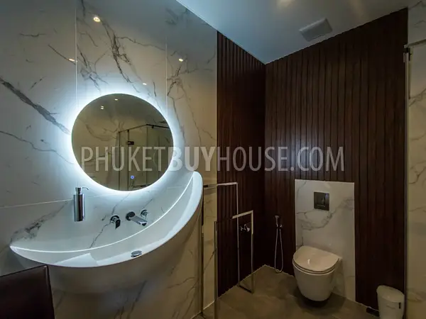 BAN6113: Luxury two-storey Villa on Bang Tao. Fotoğraf #59