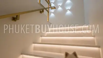 BAN6113: Luxury two-storey Villa on Bang Tao. Fotoğraf #60