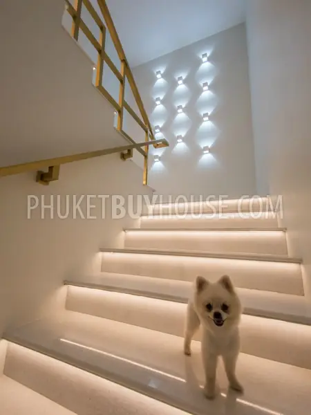BAN6113: Luxury two-storey Villa on Bang Tao. Fotoğraf #60
