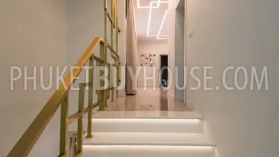 BAN6113: Luxury two-storey Villa on Bang Tao. Fotoğraf #61