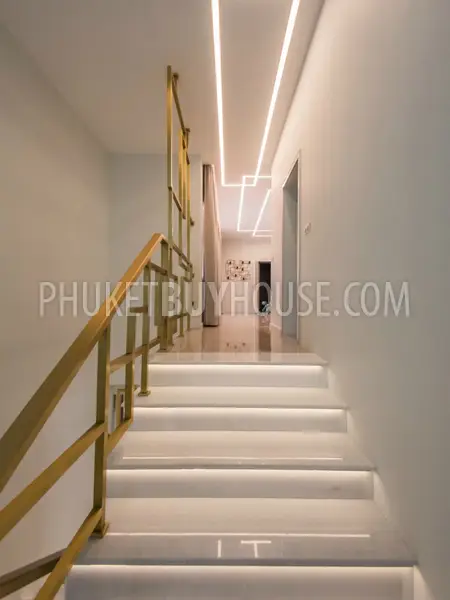 BAN6113: Luxury two-storey Villa on Bang Tao. Fotoğraf #61