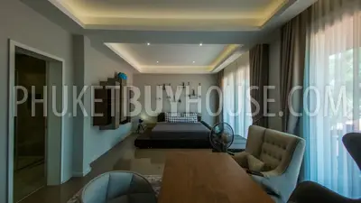 BAN6113: Luxury two-storey Villa on Bang Tao. Fotoğraf #62