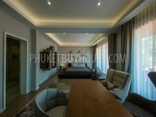 BAN6113: Luxury two-storey Villa on Bang Tao. Fotoğraf #62