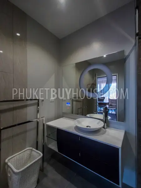 BAN6113: Luxury two-storey Villa on Bang Tao. Fotoğraf #63