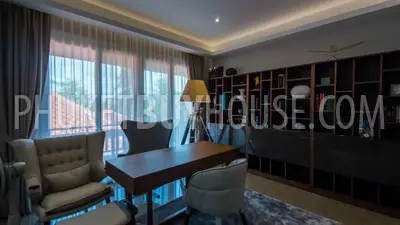 BAN6113: Luxury two-storey Villa on Bang Tao. Fotoğraf #64