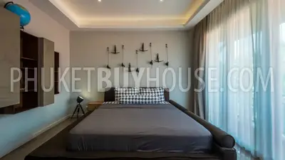 BAN6113: Luxury two-storey Villa on Bang Tao. Fotoğraf #65
