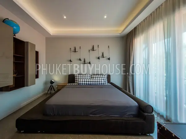 BAN6113: Luxury two-storey Villa on Bang Tao. Fotoğraf #65