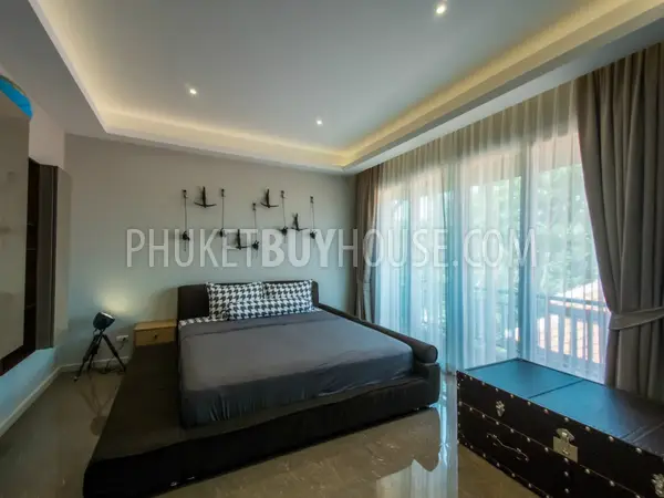 BAN6113: Luxury two-storey Villa on Bang Tao. Fotoğraf #66