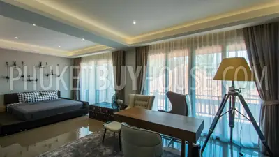 BAN6113: Luxury two-storey Villa on Bang Tao. Fotoğraf #67
