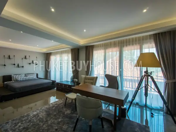 BAN6113: Luxury two-storey Villa on Bang Tao. Fotoğraf #67
