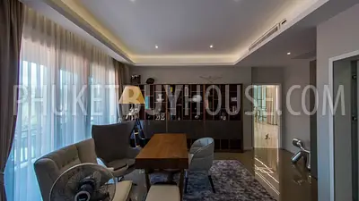 BAN6113: Luxury two-storey Villa on Bang Tao. Fotoğraf #68