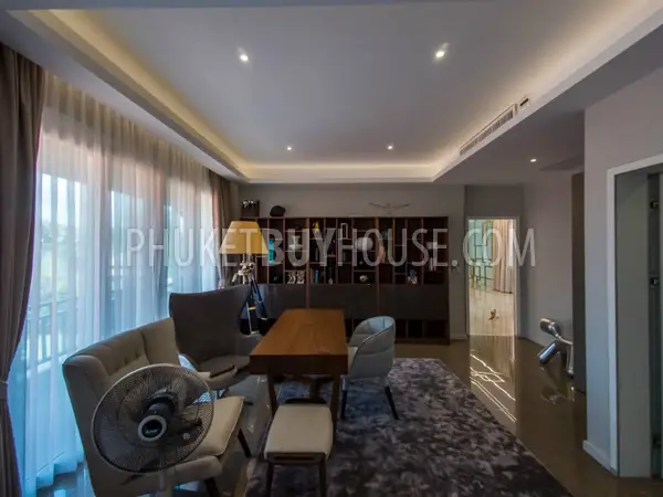 BAN6113: Luxury two-storey Villa on Bang Tao. Fotoğraf #68