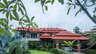 BAN6113: Luxury two-storey Villa on Bang Tao. Fotoğraf #69