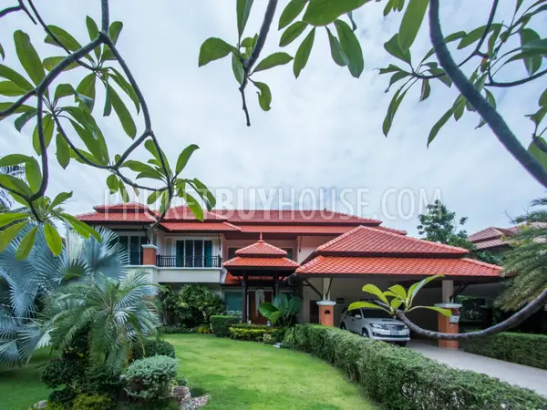 BAN6113: Luxury two-storey Villa on Bang Tao. Fotoğraf #69