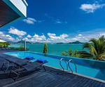 PAN6116: Luxury Villa 7 Bedroom in Panwa, Phi-Phi islands view. Thumbnail #2