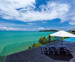PAN6116: Luxury Villa 7 Bedroom in Panwa, Phi-Phi islands view. Thumbnail #4