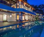 PAN6116: Luxury Villa 7 Bedroom in Panwa, Phi-Phi islands view. Thumbnail #10