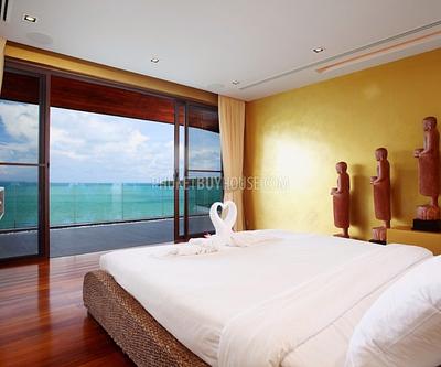 PAN6116: Luxury Villa 7 Bedroom in Panwa, Phi-Phi islands view. Photo #11