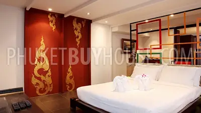 PAN6116: Luxury Villa 7 Bedroom in Panwa, Phi-Phi islands view. Photo #14