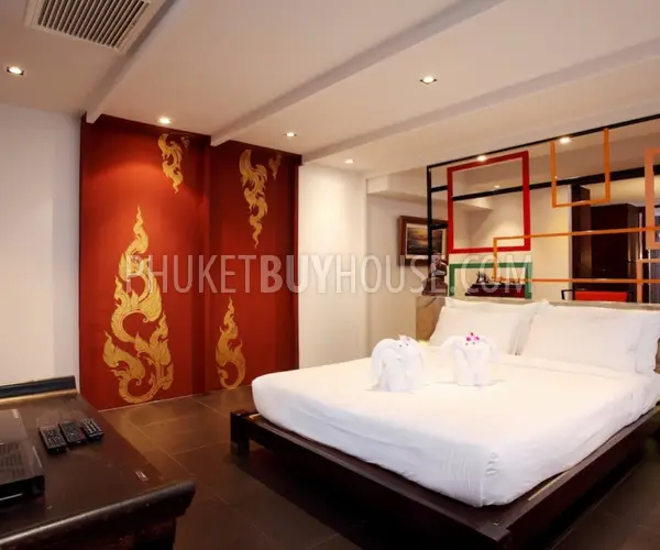 PAN6116: Luxury Villa 7 Bedroom in Panwa, Phi-Phi islands view. Photo #14