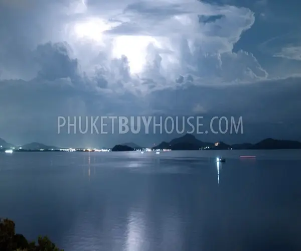 PAN6116: Luxury Villa 7 Bedroom in Panwa, Phi-Phi islands view. Photo #18