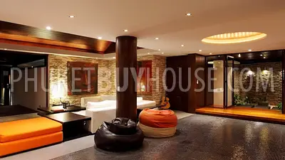 PAN6116: Luxury Villa 7 Bedroom in Panwa, Phi-Phi islands view. Photo #21