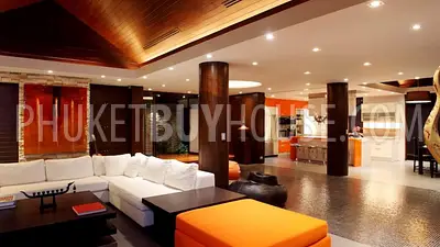 PAN6116: Luxury Villa 7 Bedroom in Panwa, Phi-Phi islands view. Photo #22
