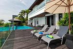 PAN6116: Luxury Villa 7 Bedroom in Panwa, Phi-Phi islands view. Thumbnail #23