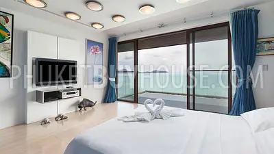 PAN6116: Luxury Villa 7 Bedroom in Panwa, Phi-Phi islands view. Photo #28