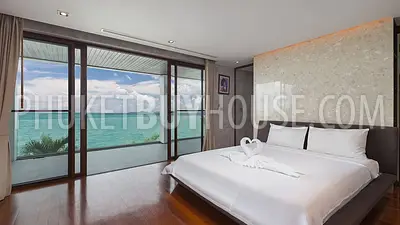 PAN6116: Luxury Villa 7 Bedroom in Panwa, Phi-Phi islands view. Photo #29