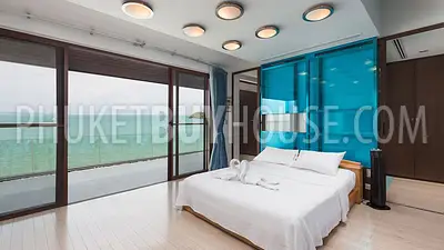 PAN6116: Luxury Villa 7 Bedroom in Panwa, Phi-Phi islands view. Photo #30