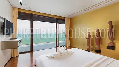 PAN6116: Luxury Villa 7 Bedroom in Panwa, Phi-Phi islands view. Photo #32