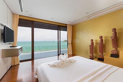 PAN6116: Luxury Villa 7 Bedroom in Panwa, Phi-Phi islands view. Photo #32