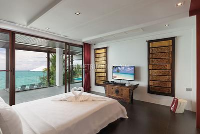PAN6116: Luxury Villa 7 Bedroom in Panwa, Phi-Phi islands view. Photo #33