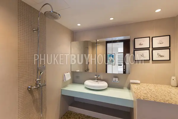 PAN6116: Luxury Villa 7 Bedroom in Panwa, Phi-Phi islands view. Photo #35