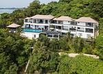 PAN6116: Luxury Villa 7 Bedroom in Panwa, Phi-Phi islands view. Thumbnail #42