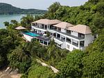 PAN6116: Luxury Villa 7 Bedroom in Panwa, Phi-Phi islands view. Thumbnail #43