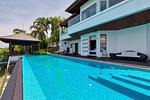 PAN6116: Luxury Villa 7 Bedroom in Panwa, Phi-Phi islands view. Thumbnail #49