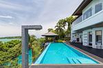 PAN6116: Luxury Villa 7 Bedroom in Panwa, Phi-Phi islands view. Thumbnail #50